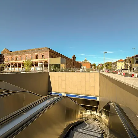 Apartman Stayeasy Quadronno33 - 3 Bedrooms, 2 Baths - Duomo Walking Distance