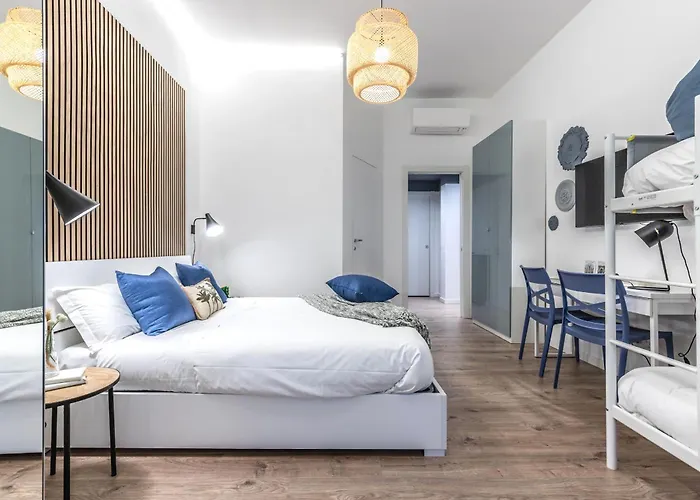 Stayeasy Quadronno33 - 3 Bedrooms, 2 Baths - Duomo Walking Distance Apartamento